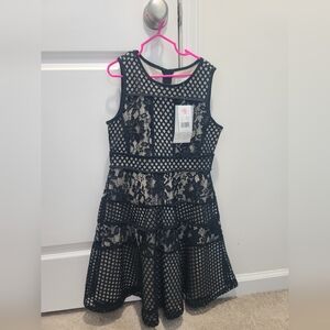 Blush by Us Angel's girls dress